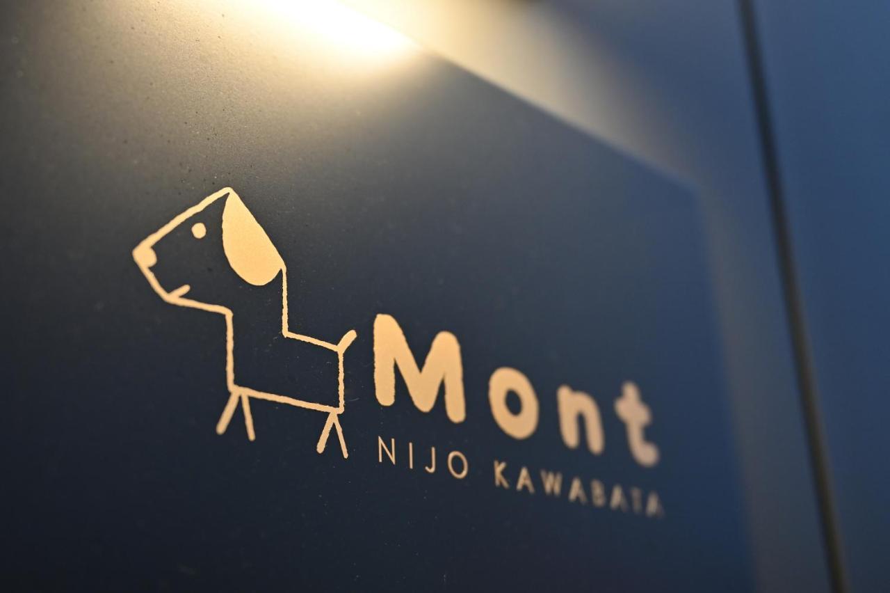 Mont-モン-Kamogawa Stay And Hotel Kyōto Esterno foto