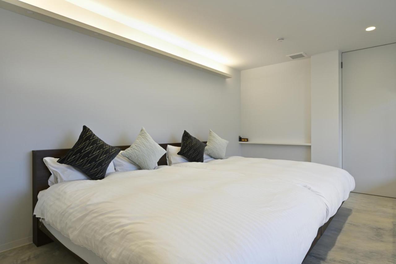Mont-モン-Kamogawa Stay And Hotel Kyōto Esterno foto