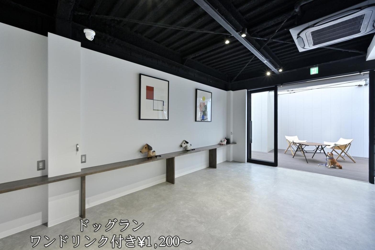 Mont-モン-Kamogawa Stay And Hotel Kyōto Esterno foto